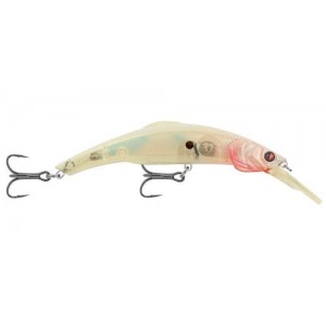 MATZUO KINCHOU MINNOW SMDS9 GSTN(Satin Glass) MATZUO KINCHOU MINNOW SMDS9 GSTN(Satin Glass)